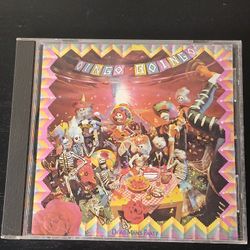 Oingo Boingo - Dead Man's Party (CD, 1985, MCA) Danny Elfman. Weird Science 