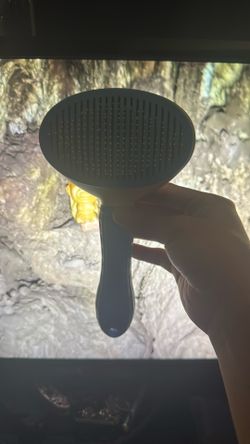 Cat Grooming Comb