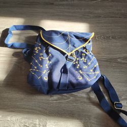 Nightsky Mini Backpack