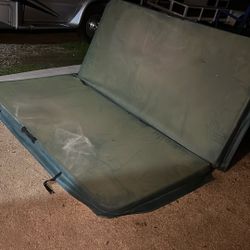 Jacuzzi Hot Tub Cover 