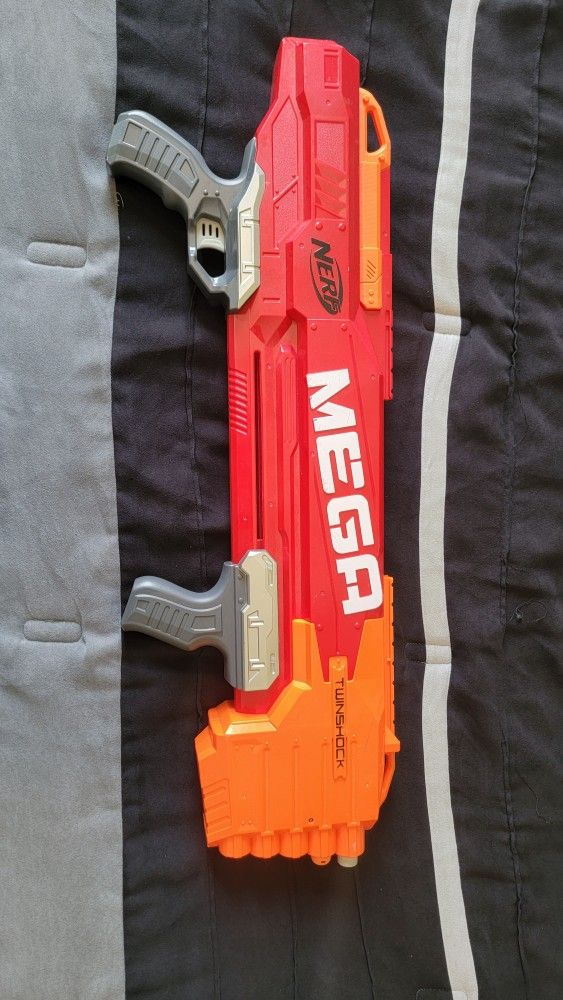 Nerf Guns BUNDLE
