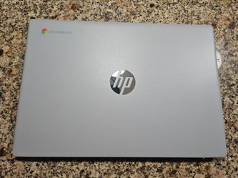 HP Chromebook 14 inch