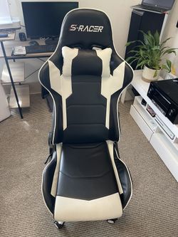 S-Racer Office Chair