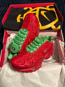 Nike air max plus ope ope one piece collab
