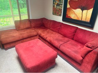 Free Couch