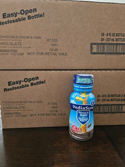 Pediasure Grow & Gain