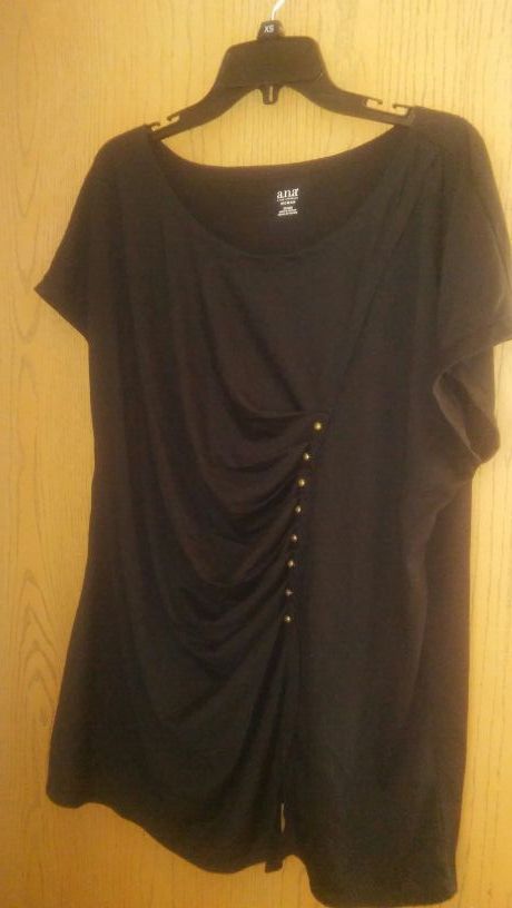 Womans shirt 3x
