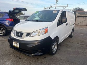 2015 Nissan NV200