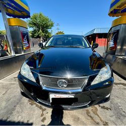 2008 Lexus IS