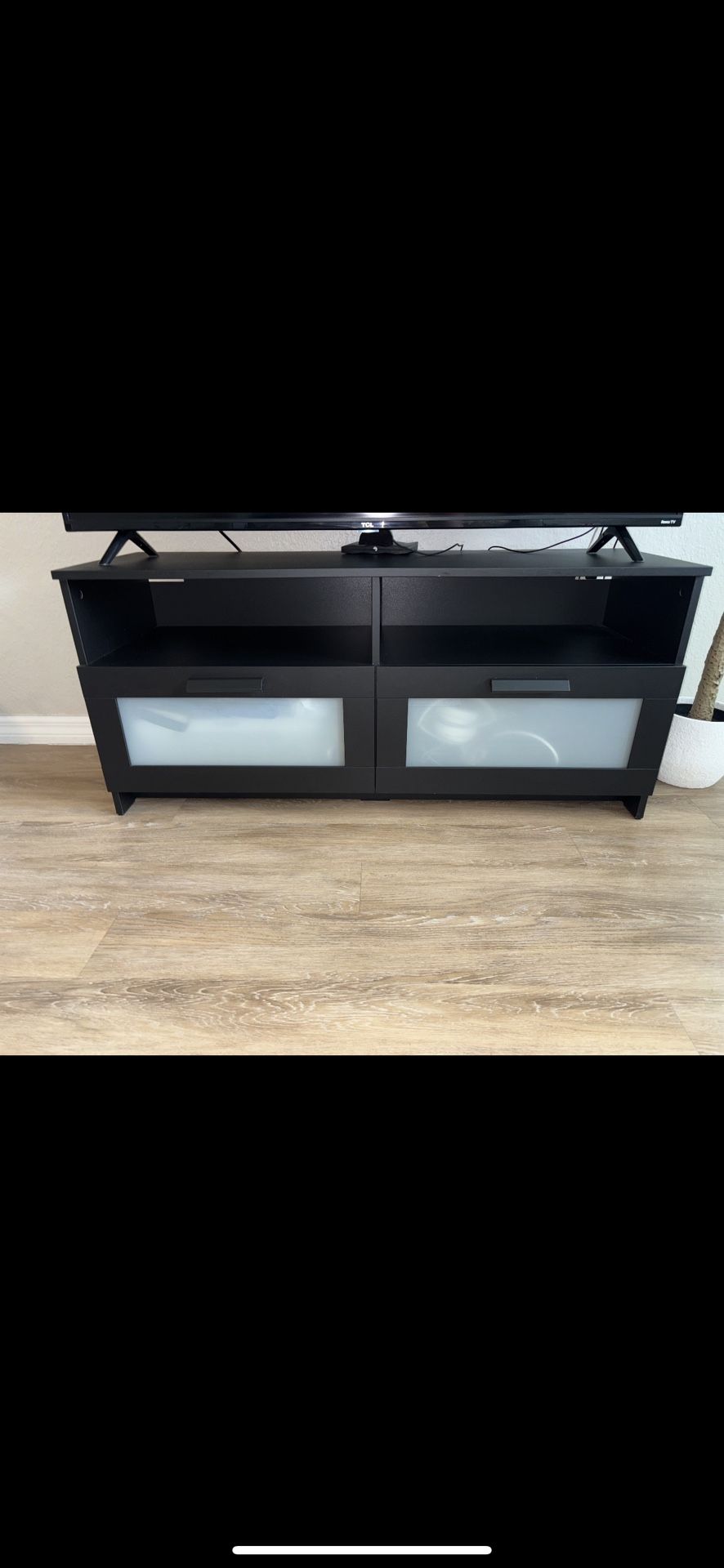 IKEA TV Stand