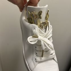 Michael Kors Butterfly Sneakers