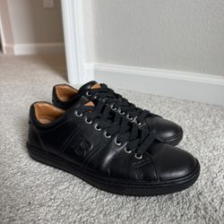 Bally Sneakers – Size 7 US / 6 UK