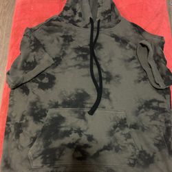  XLarge  No Boundaries Sweater