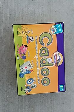 Bord game