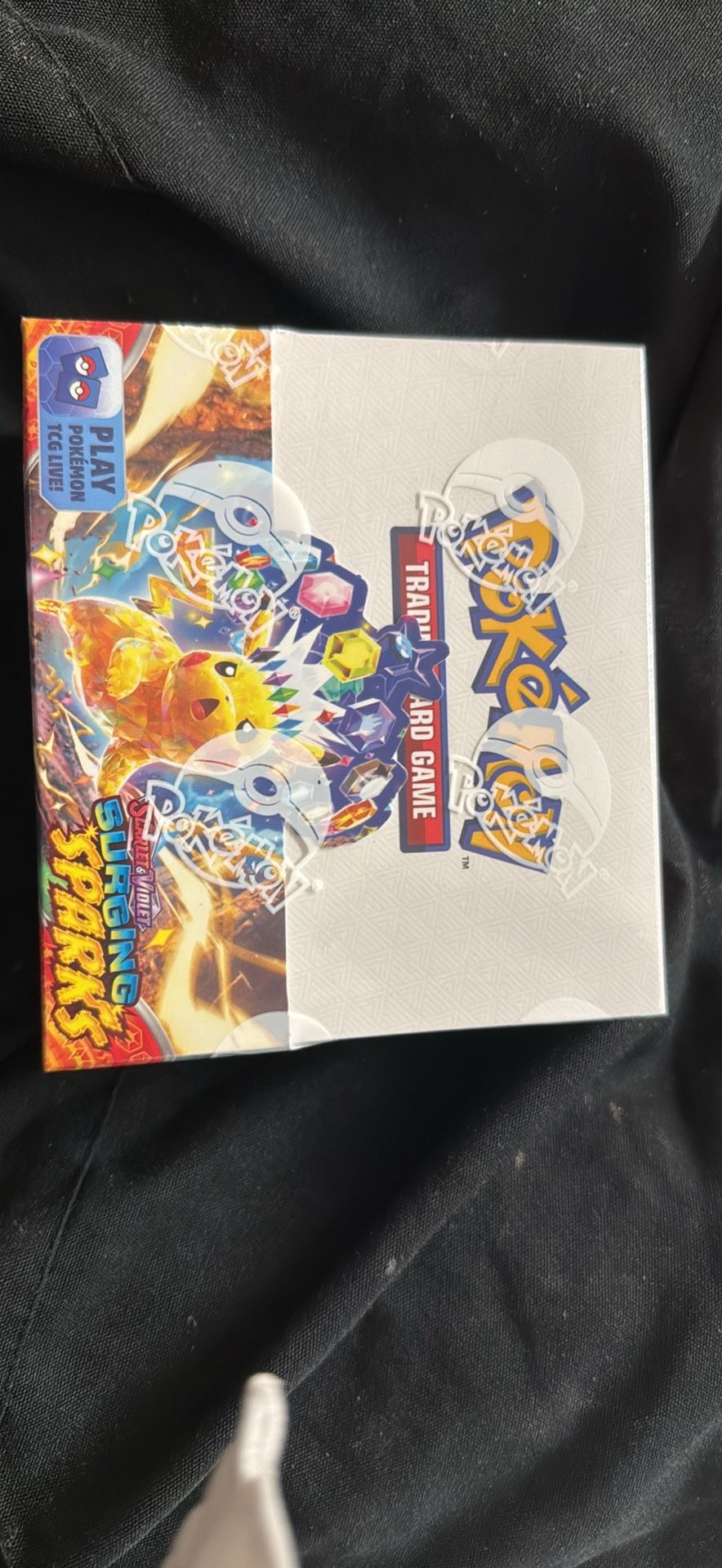 Pokémon Booster Box