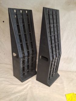 Car Ramps 