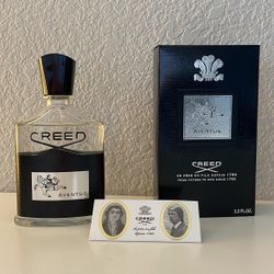 Creed Aventus