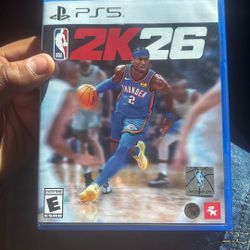 2k26