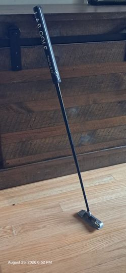 Lab Golf Link .1 Putter