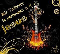 En Busca De Guitarrista