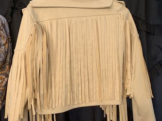 Western Jacket -M - OAKLEY