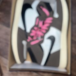 Travis Scott Ones 