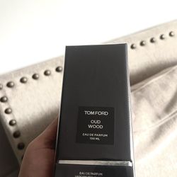 Tom Ford Oud Wood 