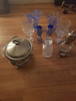 60 Dollars for All Of It