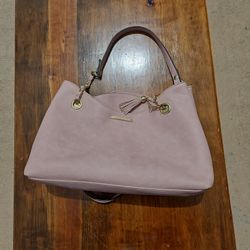 Jessica Simpson Pink Purse