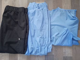 Scrub Bundle