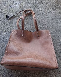 Calvin Klein Purse