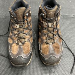 Hi-Tec Hiking Boots Size 13 Men’s 