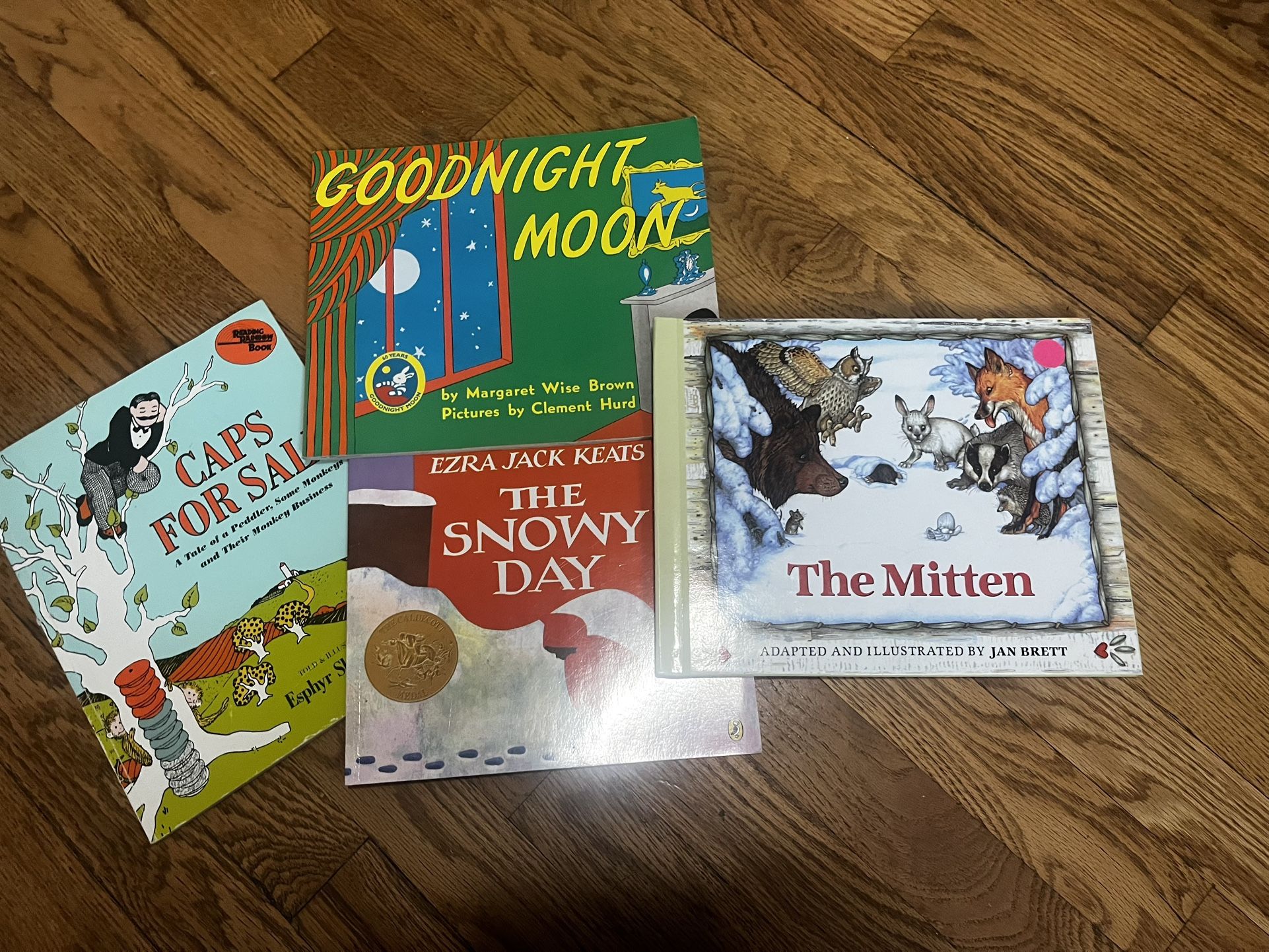 Classic Children’s Books