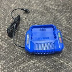KOBLAT 80VMAX BATTERY CHARGER SELLING FOR $49‼️