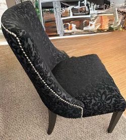 Gothic chair