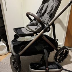 baby stroller cybex gazelle s