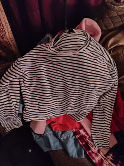 Women's shirts jackets and sweaters for sale