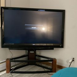 55" Vizio LCD 1080p HDTV