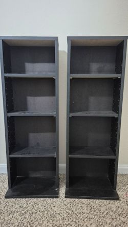 Set of 2 night stand
