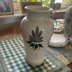 Ceramic Vase