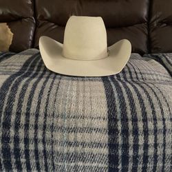 Tejana/ Felt Hat 