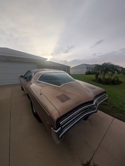 1973 Buick Riviera