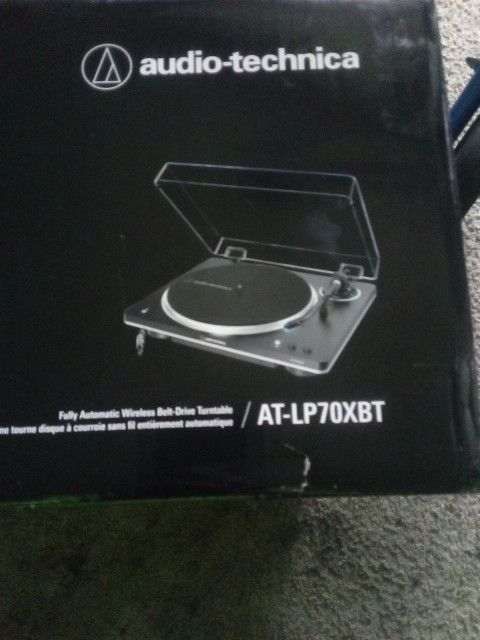 Turntable 