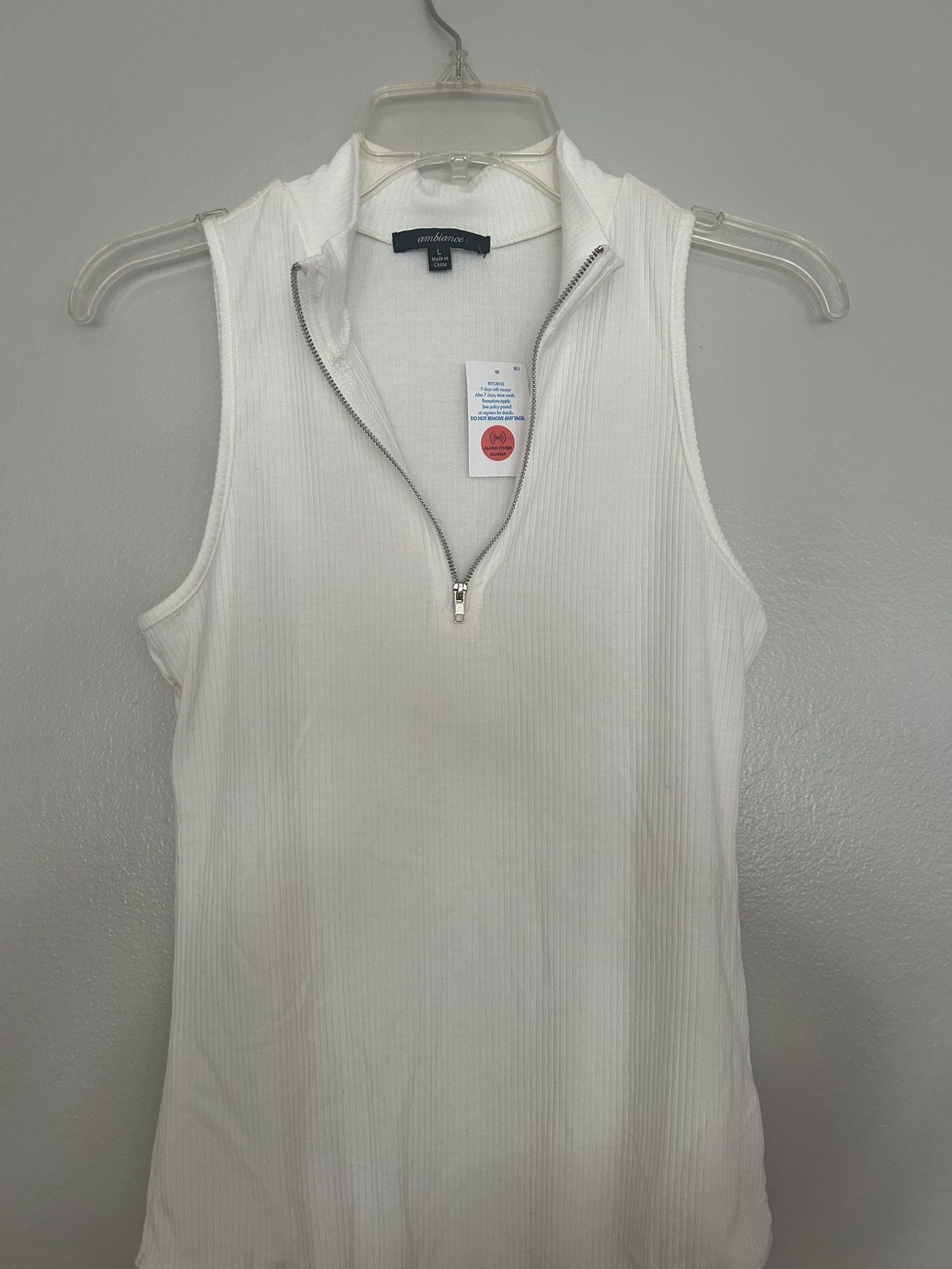 Bodysuit