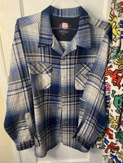 PENDLETON BOARD SHIRT