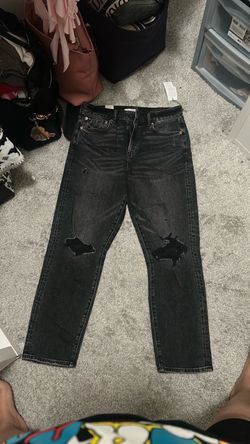 Mom jean