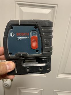 Good Laser