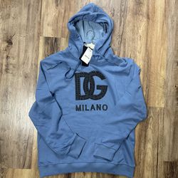 Sweatshirt Dolce Gabbana 