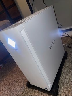 HP Omen Gaming Desktop Tower PC