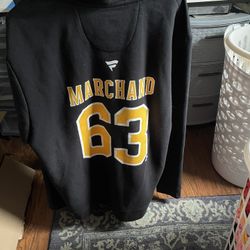 Boston Bruins Sweatshirt 